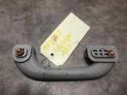 Handgriff LINKS ACHTER 853431M000ED Kia Venga Großraumlimousine 1.4 CRDi 16V (D4FC)
