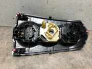 Bedienung Heizung 559000D220B0 Toyota Yaris II (P9) Schrägheck 1.33 16V Dual VVT-I (1NRFE)