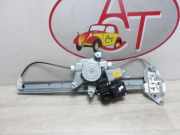 Fensterheber Elektr. Links Hinten - 827214390R Renault Koleos I SUV 2.0 dCi 16V 4x4 (M9R-856)