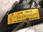 Scheinwerferglas Links 1347463 Ford Focus C-Max Großraumlimousine 2.0 TDCi 16V (G6DC)