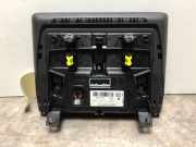 Navigation Display 280346137R Renault Clio V (RJAB) Schrägheck 5-drs 1.0 TCe 90 12V (H4D-470(H4D-E4))