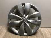 Nabenabdeckung 00005416R8 Citroën C3 (SC) Schrägheck 5-drs 1.4 HDi (DV4C(8HR))