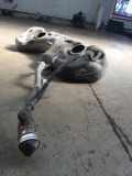 Kraftstofftank 16117283801 BMW 1 serie (E81) Schrägheck 3-drs 118d 16V (N47-D20C)