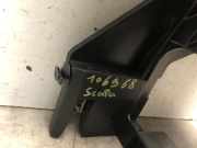 Armlehne 654864207ATBJ Skoda Scala Schrägheck 5-drs 1.0 TSI 110 (DLAA)