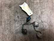 Kennzeichenbeleuchtung RECHTS Mitsubishi L-200 Pick-up 2.5 TDI 4x4 (4D56T)