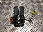 Gürtelschnalle Rechts Hinten 31351659 Volvo S60 II (FS) Limousine 2.4 D5 20V AWD (D5244T10)