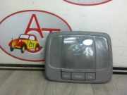 Innenbeleuchtung PLAFOND 9280026110YH Hyundai Santa Fe I SUV 2.0 CRDi 16V 4x4 (D4EA)