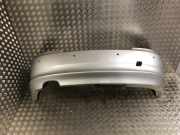 Stoßstange Hinten 51127208576 BMW 1 serie (E82) Coupé 118d 16V (N47-D20C)