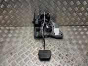 Bremspedal 1611586280 Peugeot 508 SW (8E/8U) Kombi 2.0 BlueHDi 180 16V (DW10FC(AHW))