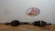 Antriebswelle Links 8200618501 Renault Clio III (BR/CR) Schrägheck 1.4 16V (K4J-780)