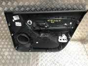 Türverkleidung Links Vorne - 801019736R Dacia Duster (SR) SUV 1.6 16V 4x4 (H4M-729(H4M-D7))