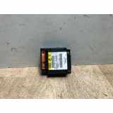Steuergerät Airbag Peugeot 607 (9D/U) Limousine 2.2 HDi 16V FAP (DW12TED4(4HX)) 2000