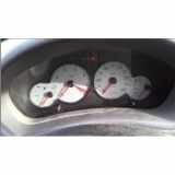 Armaturenbrett Teil Peugeot 206 (2A/C/H/J/S) Schrägheck 1.4 XR,XS,XT,Gentry (TU3JP(KFX)) 2002