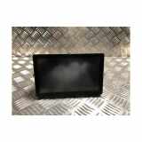 Navigation Display Nissan Qashqai (J10) SUV 2.0 16V 4x4 (MR20DE) 2007