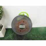 Bremstrommel Hinten Ford Fiesta 6 (JA8) Schrägheck 1.4 TDCi (F6JD) 2010