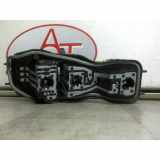 Kennzeichenbeleuchtung RECHTS Renault Scénic II (JM) Großraumlimousine 1.9 dCi 130 (F9Q-803) 2007