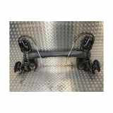 Hinterachse Komplett 9838305780 Peugeot 208 II (UB/UH/UP) Schrägheck 5-drs 1.5 BlueHDi 100 (DV5RCF(YHT)) 2023