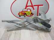 Fensterheber Rechts Vorne 8200157006 Renault Kangoo Express (FC) Van 1.2 16V (D4F-730)