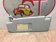 Sonnenblende Links 5P0857551P2F4 Seat Leon (1P1) Schrägheck 5-drs 1.6 TDI 16V 105 (CAYC)