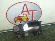 Türgriff Innen Links Vorne 9143N7 Peugeot 208 I (CA/CC/CK/CL) Schrägheck 1.6 Blue HDi 75 (DV6FE(BHW))