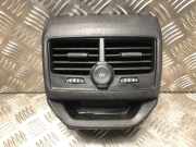Armaturenbrett Duse Peugeot 3008 II (M4/MC/MJ/MR) Großraumlimousine 1.5 BlueHDi 130 (DV5RC(YHZ))