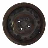 Felge 4261152590 Toyota Yaris (P1) Schrägheck 1.3 16V VVT-i (2NZFE)