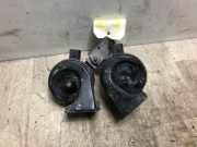 Hupe 6R0951221B Volkswagen Polo V (6R) Schrägheck 1.4 TDI 12V 90 (CUSB) CUSB