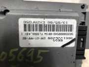 Navigation Display 6563YV Peugeot 407 (6C/J) Coupé 2.7 HDi V6 24V (DT17TED4(UHZ))