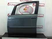 Tür Links Vorne 0000046828897 Fiat Idea (350AX) Großraumlimousine 1.9 JTD Multijet (188.B.2000)