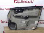 Türverkleidung Links Vorne - 13189256 Opel Zafira (M75) Großraumlimousine 1.9 CDTI (Z19DT)