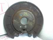 Trommel Bremse Peugeot 406 (8B) Limousine 2.0 HDi 110 (DW10ATED(RHZ))