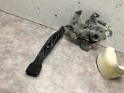 Motorhaubenschloss 7934E9 Peugeot 3008 (0U/HU) Großraumlimousine 1.6 HDiF 16V (DV6TED4(9HZ))