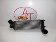 Ladeluftkühler 0384G0 Peugeot 807 Großraumlimousine 2.2 HDiF 16V (DW12TED4(4HW))
