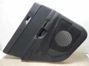 T?rverkleidung Links Hinten 39812929 Volvo S40 (MS) 1.6 D 16V (D4164T)