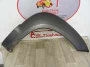 Kotfl?gelverbreiterung Rechts Vorne Hyundai Tucson (JM) SUV 2.0 CRDi VGT 16V 4x4 (D4EA)