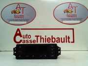 Bedienung Heizung 8L0820043DB98 Audi A3 (8L1) Schrägheck 1.9 TDI 90 (ALH)