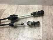 Schaltzug Citro?n C3 Aircross I (2C/2R) SUV 1.2 e-THP PureTech 110 (EB2DT(HNZ)) EB2DT(HNZ)