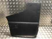 Stoßstange Hinten 8502000Q2H Nissan Primastar Van 2.0 dCi 150 (M9R-714(M9R-Z7))