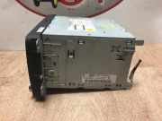 Radio ORIGINEEL 5P0035186B Seat Leon (1P1) Schrägheck 5-drs 1.6 TDI 16V 105 (CAYC)