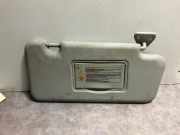 Sonnenblende RECHTS 96400BH10B Nissan Note (E11) Großraumlimousine 1.5 dCi 86 (K9K-276)