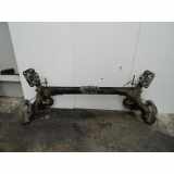 Hinterachse Komplett 00005148Y7 Citroën C4 Berline (NC) Schrägheck 5-drs 1.6 Hdi (DV6C(9HD)) 2013