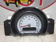 Tachoeinheit Kmh - 95507020 Opel Agila (B) Großraumlimousine 1.0 12V (K10B)