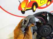 K?hlerl?fter 6385001193 Mercedes-Benz V (638.2) Bus V-220 2.2 CDI 16V (OM611.980)