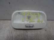 Innenbeleuchtung PLAFOND 00006362Q1 Citroën C3 (SC) Schrägheck 5-drs 1.4 HDi (DV4C(8HR))