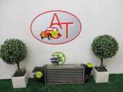 Ladeluftkühler 51787495 Fiat 500 (312) Schrägheck 1.3 MJTD 16V (169.A.1000)