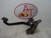 Bremspedal 46501EA00A Nissan Navara (D40) Pick-up 2.5 dCi 16V 4x4 (YD25DDTi)