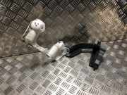 Stoßfängerbefestigung Hinten Renault Megane IV (RFBB) Schrägheck 5-drs 1.5 Energy dCi 110 (K9K-656(K9K-G6))