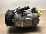 Klima Pumpe 9260000Q0B Nissan Interstar Van 2.3 dCi 135 16V (M9T-716(M9T-F7))