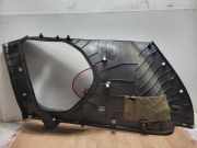 Kofferraum Verkleidung Links 84941 Nissan X-Trail (T31) SUV 2.0 SE,LE dCi 16V 4x4 (M9R-760)