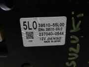 Bedienung Heizung 3951055L00GUA Suzuki SX4 (EY/GY) SUV 2.0 16V DDiS 4x4 (D20AA)